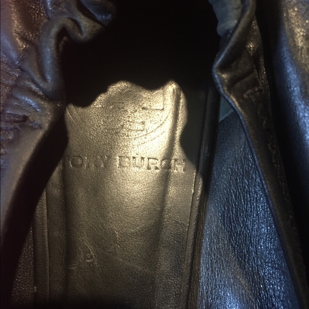 Tory Burch ballet flats - Picture 3 of 4